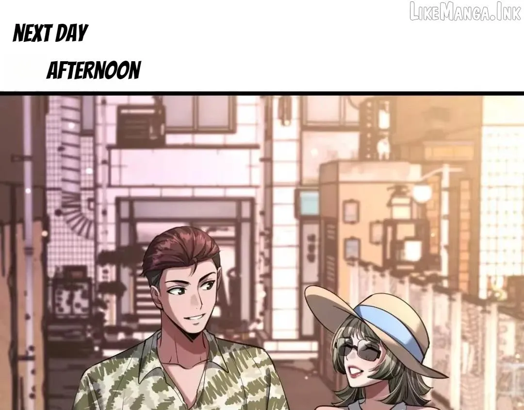 I’m Trapped In This Day For One Thousand Years Chapter 279 page 136 - 