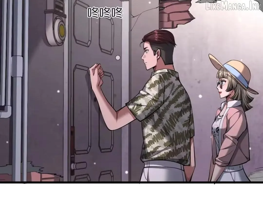 I’m Trapped In This Day For One Thousand Years Chapter 279 page 140 - 