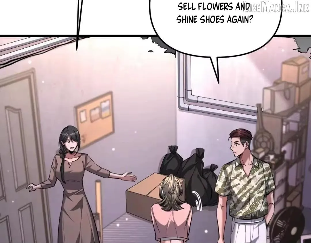 I’m Trapped In This Day For One Thousand Years Chapter 279 page 150 - 