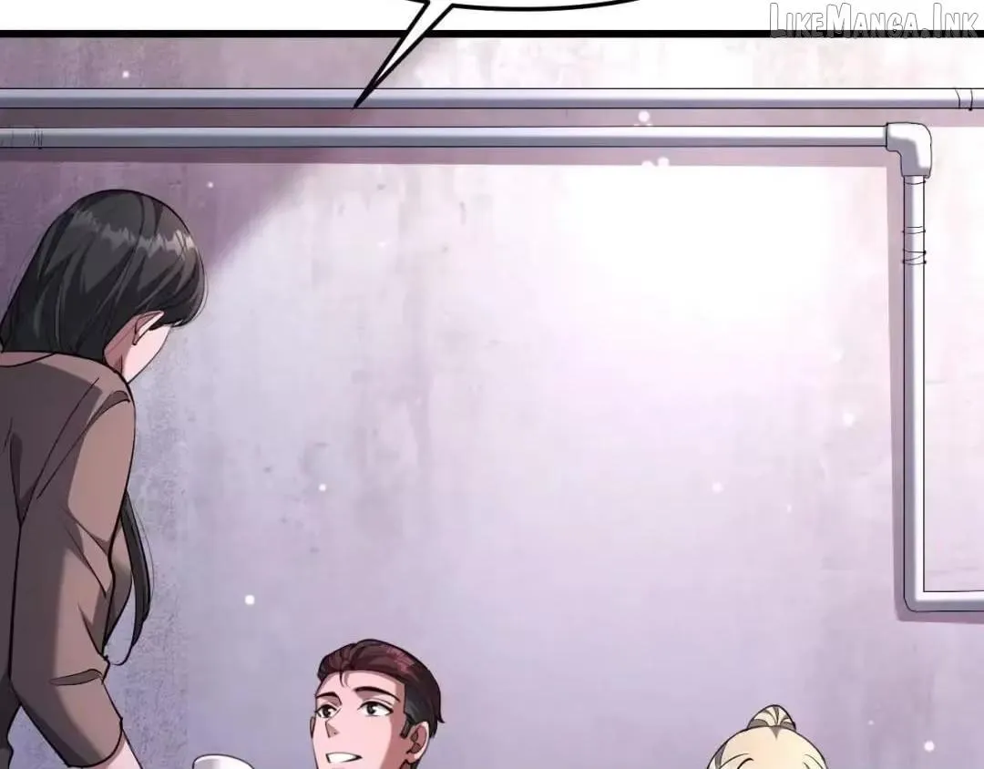 I’m Trapped In This Day For One Thousand Years Chapter 279 page 153 - 