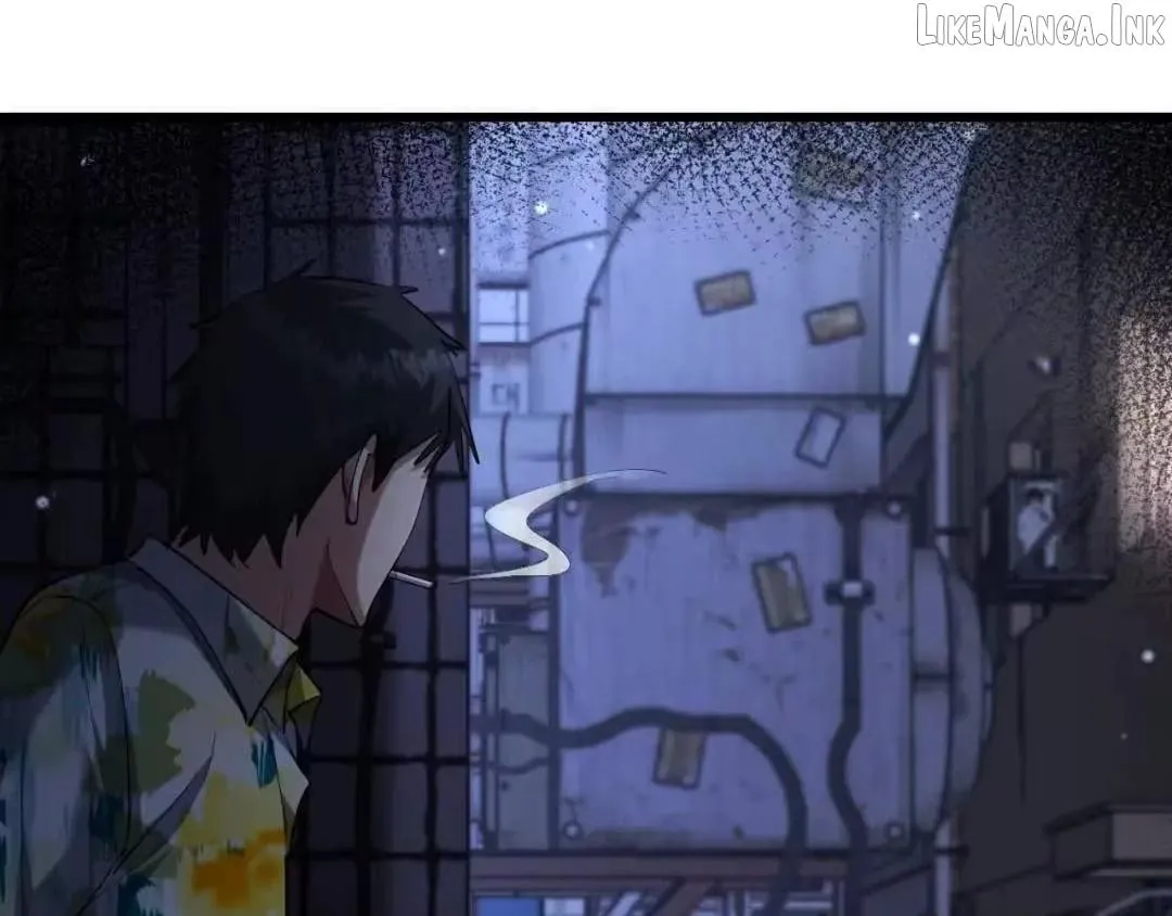 I’m Trapped In This Day For One Thousand Years Chapter 279 page 25 - 