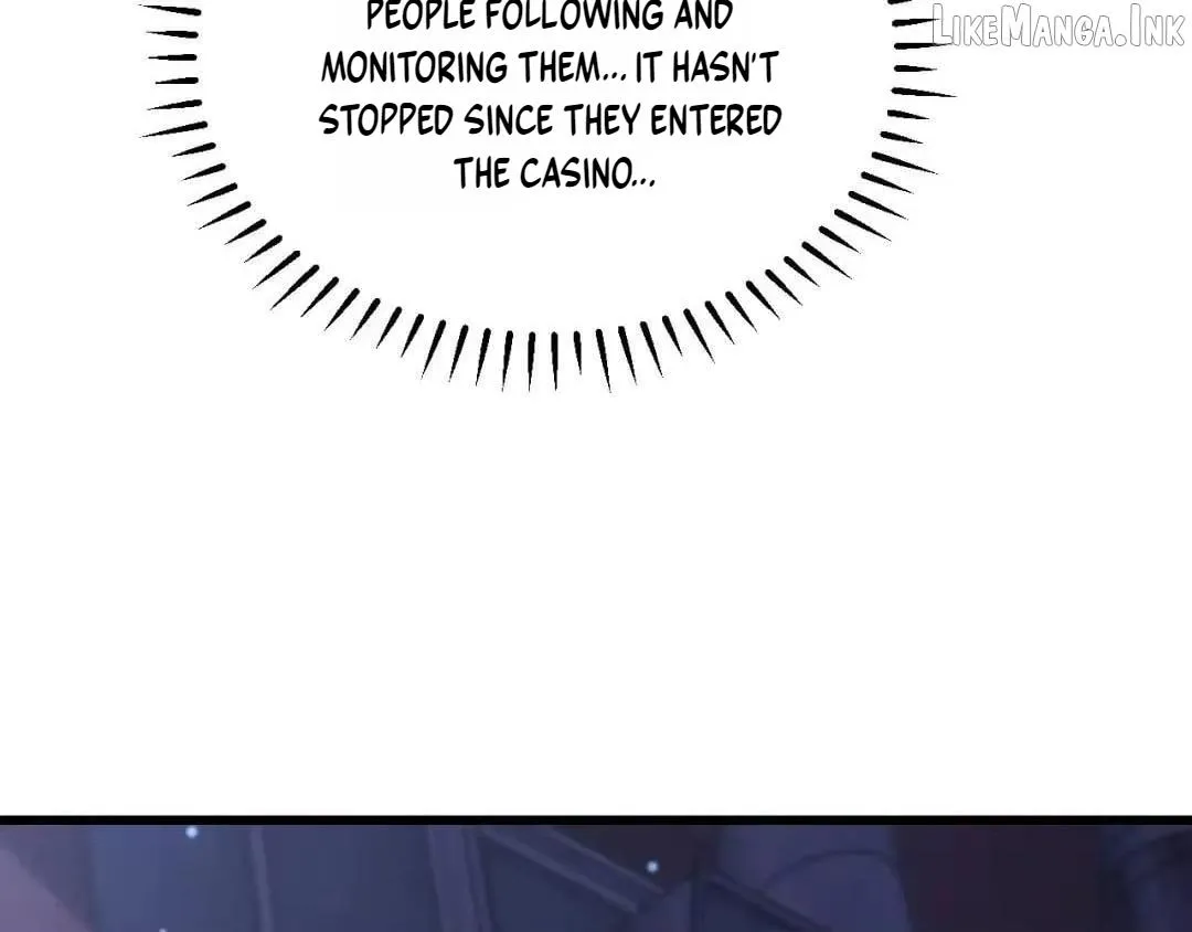 I’m Trapped In This Day For One Thousand Years Chapter 279 page 35 - 