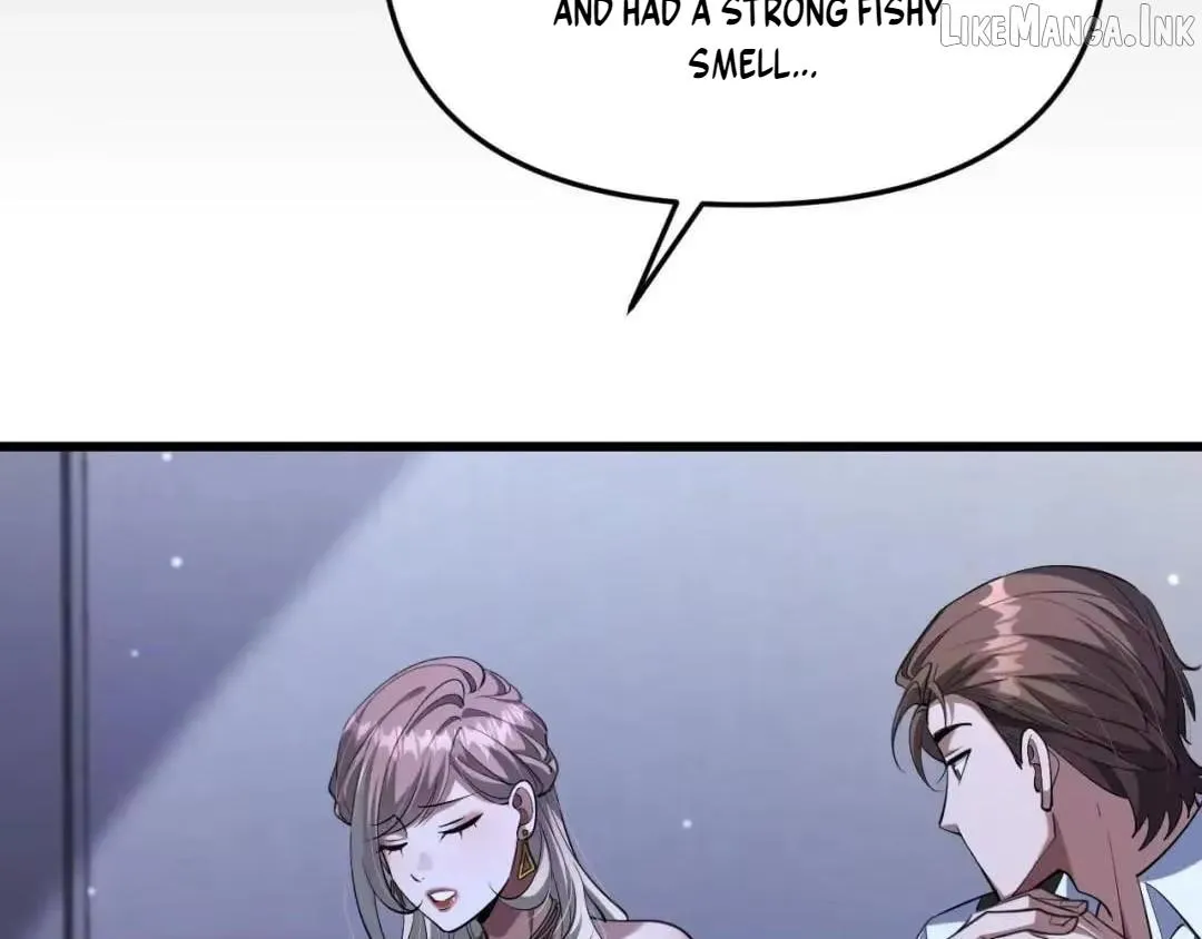 I’m Trapped In This Day For One Thousand Years Chapter 279 page 9 - 