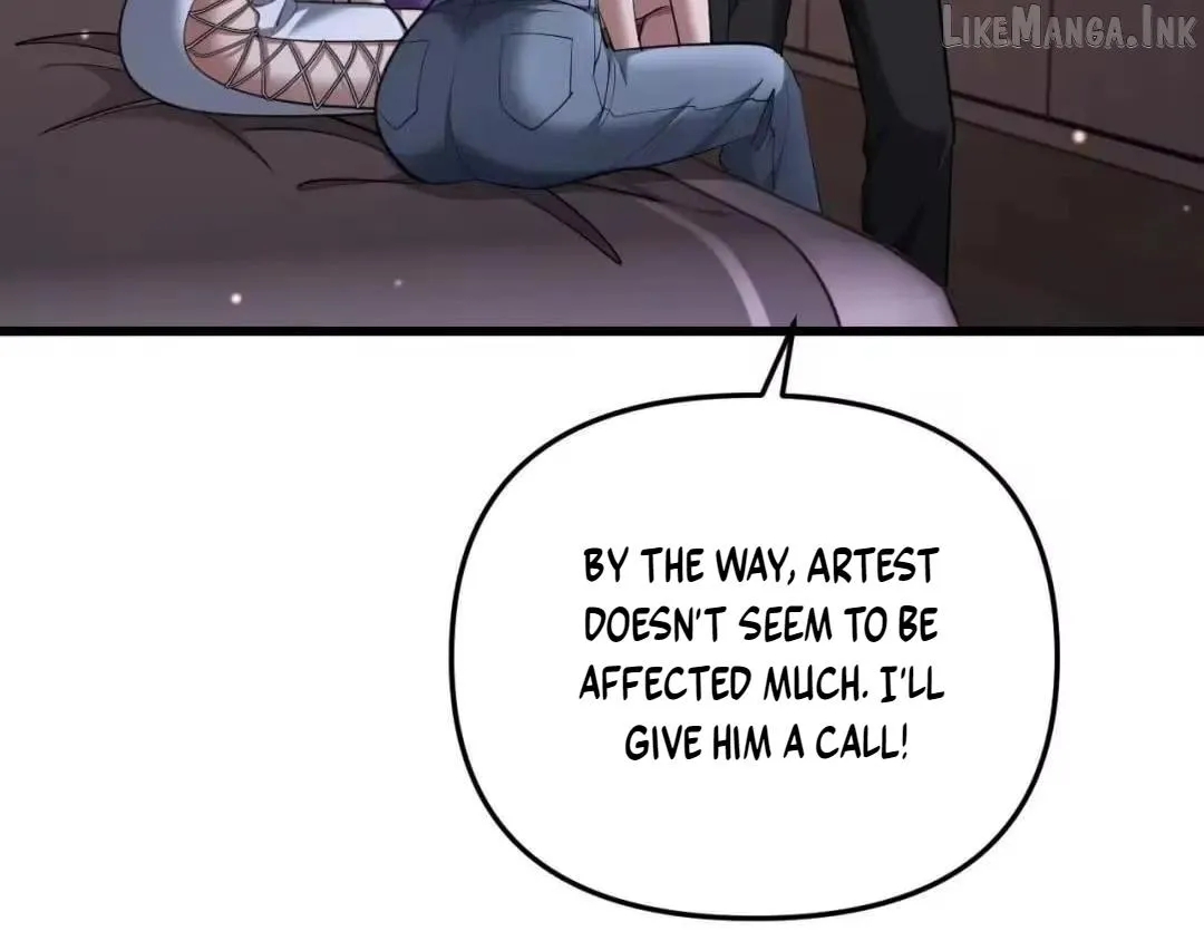 I’m Trapped In This Day For One Thousand Years Chapter 279 page 82 - 