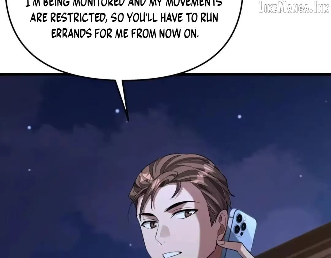 I’m Trapped In This Day For One Thousand Years Chapter 279 page 86 - 