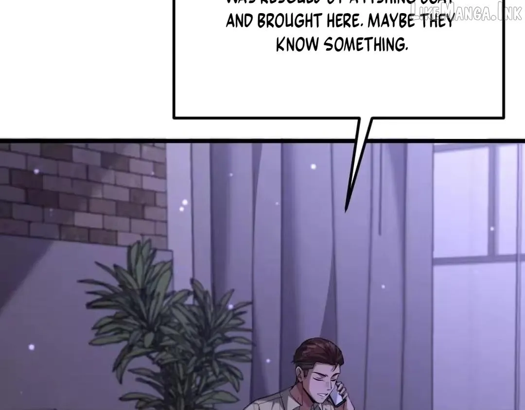 I’m Trapped In This Day For One Thousand Years Chapter 279 page 90 - 