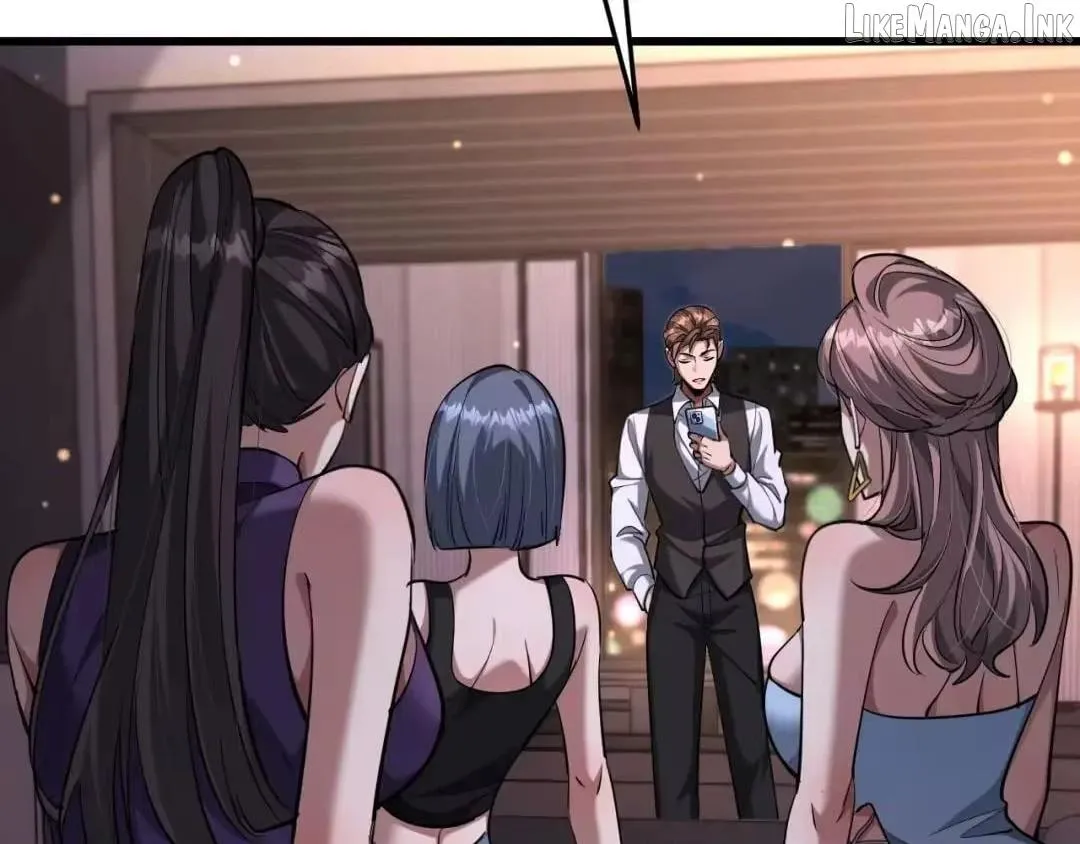 I’m Trapped In This Day For One Thousand Years Chapter 279 page 99 - 