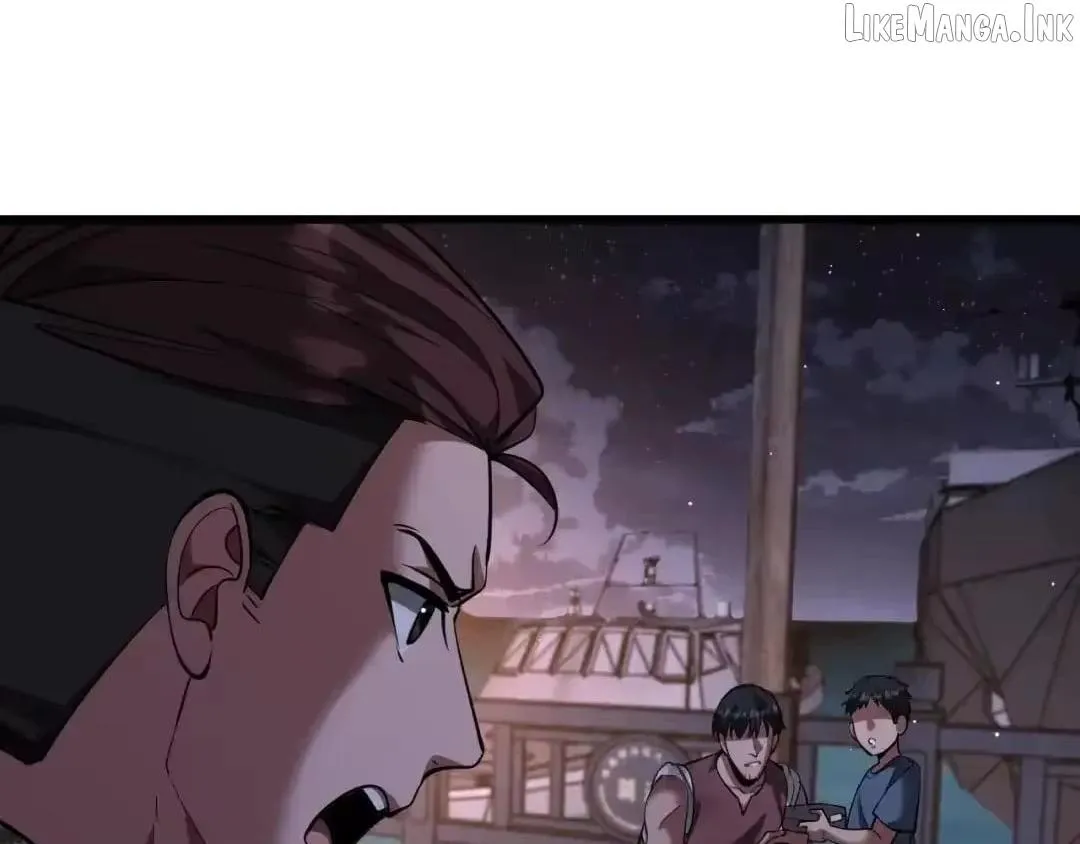 I’m Trapped In This Day For One Thousand Years Chapter 280 page 110 - 