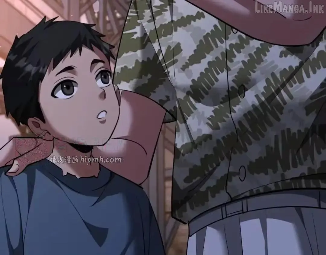 I’m Trapped In This Day For One Thousand Years Chapter 280 page 121 - 