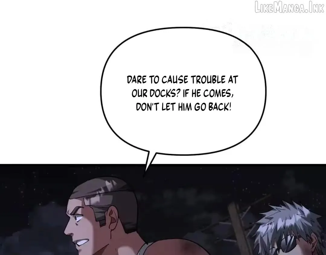 I’m Trapped In This Day For One Thousand Years Chapter 280 page 126 - 