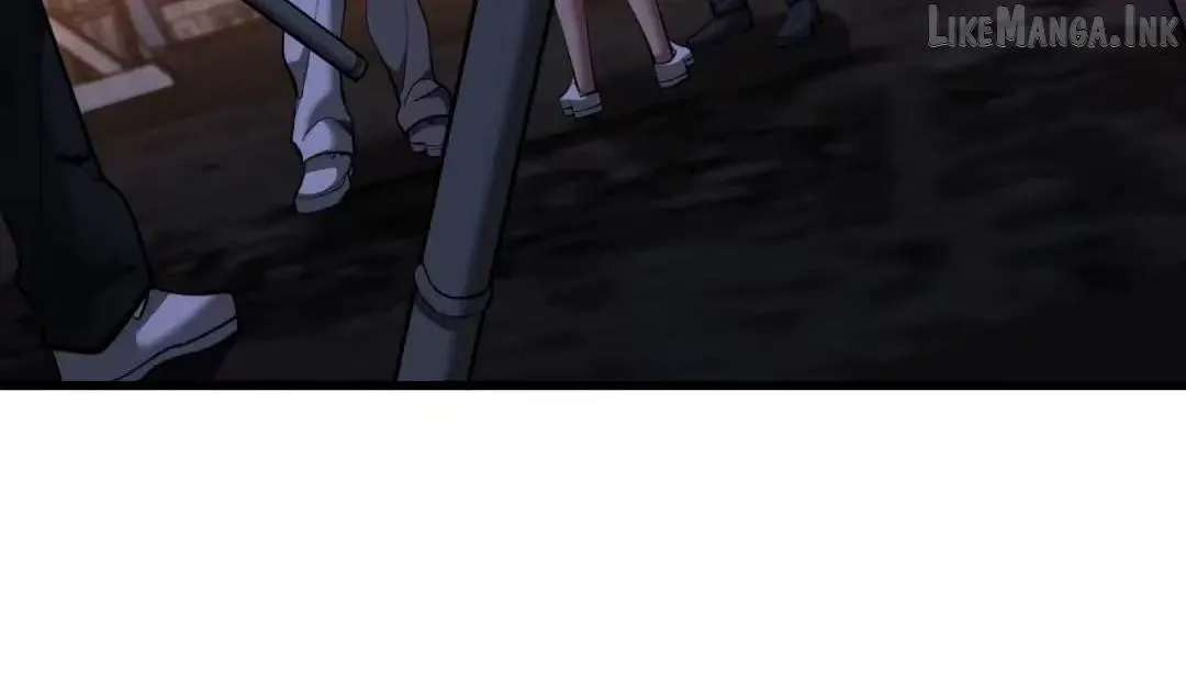 I’m Trapped In This Day For One Thousand Years Chapter 280 page 130 - 