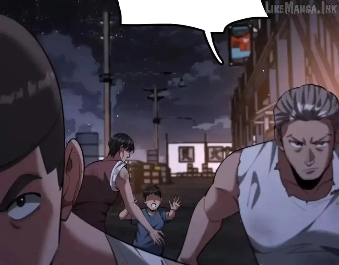 I’m Trapped In This Day For One Thousand Years Chapter 280 page 135 - 