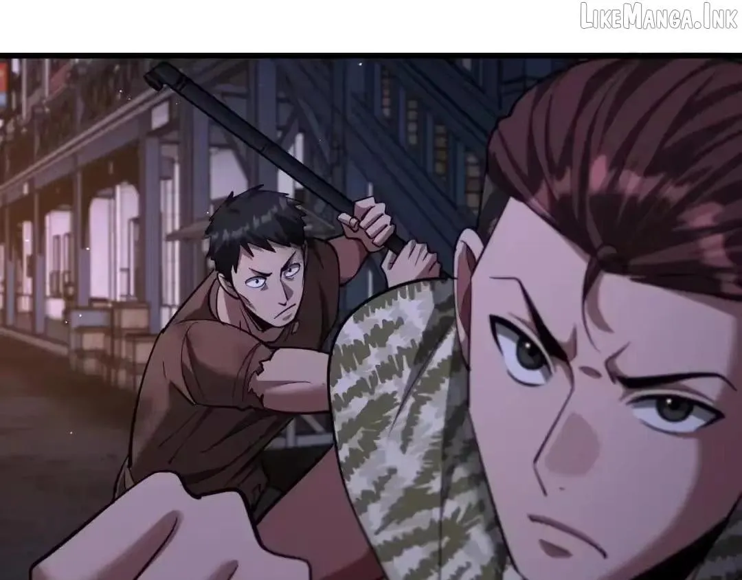 I’m Trapped In This Day For One Thousand Years Chapter 280 page 143 - 