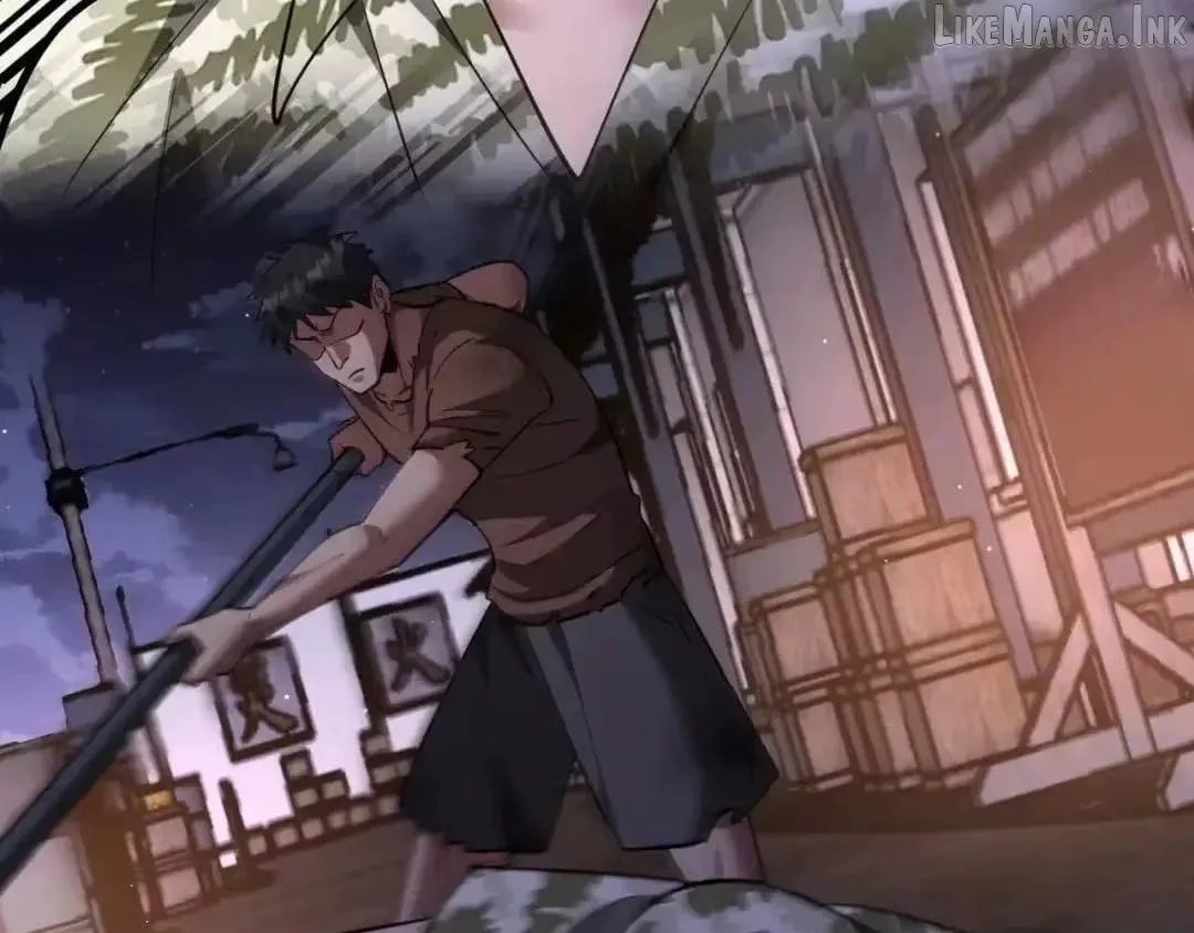 I’m Trapped In This Day For One Thousand Years Chapter 280 page 147 - 
