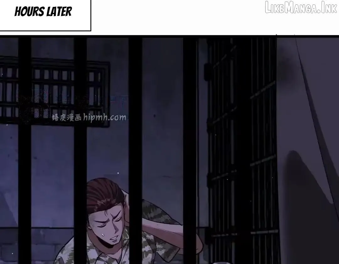 I’m Trapped In This Day For One Thousand Years Chapter 280 page 156 - 