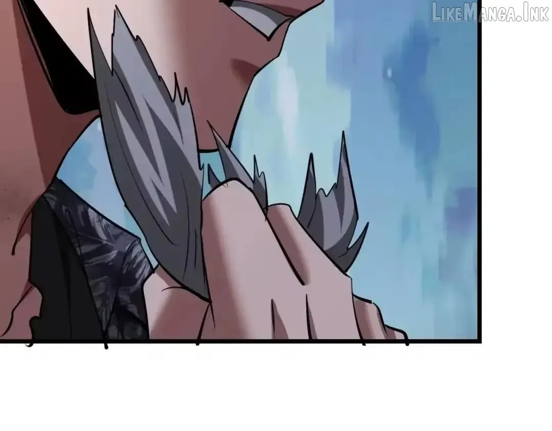 I’m Trapped In This Day For One Thousand Years Chapter 280 page 167 - 