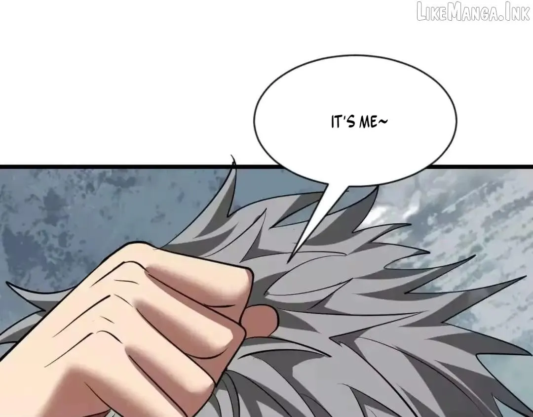 I’m Trapped In This Day For One Thousand Years Chapter 280 page 168 - 