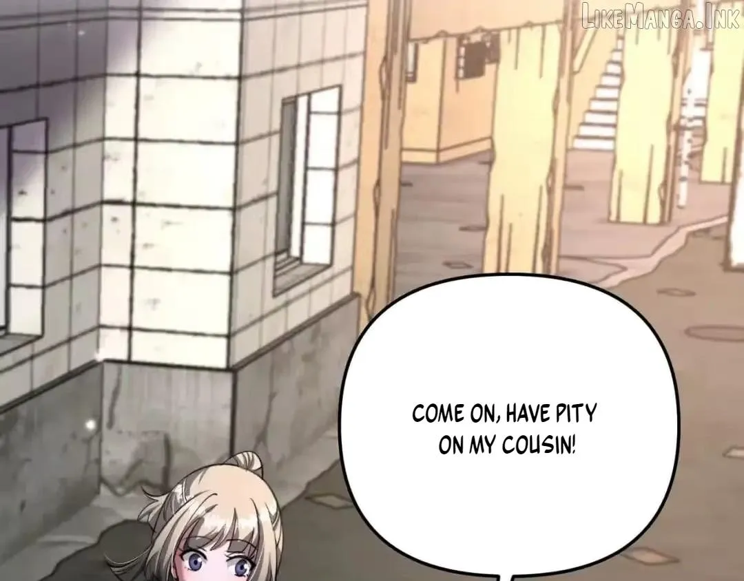 I’m Trapped In This Day For One Thousand Years Chapter 280 page 25 - 