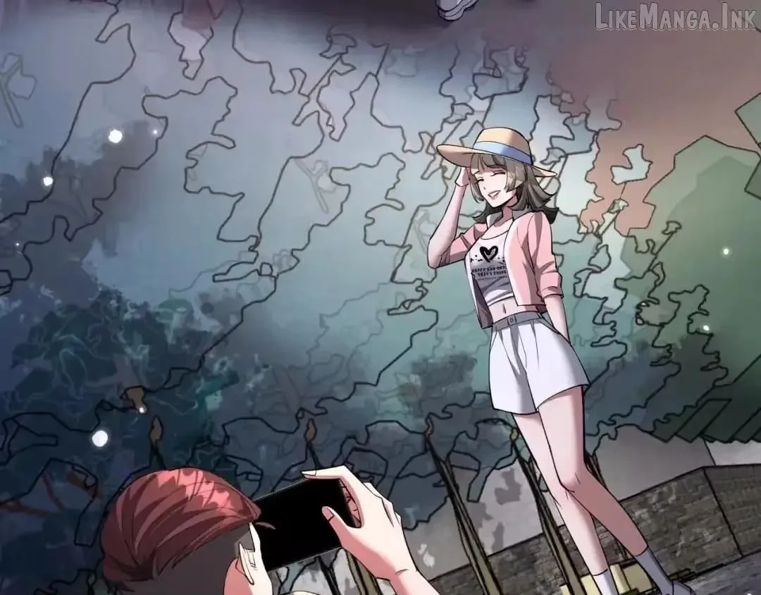 I’m Trapped In This Day For One Thousand Years Chapter 280 page 32 - 