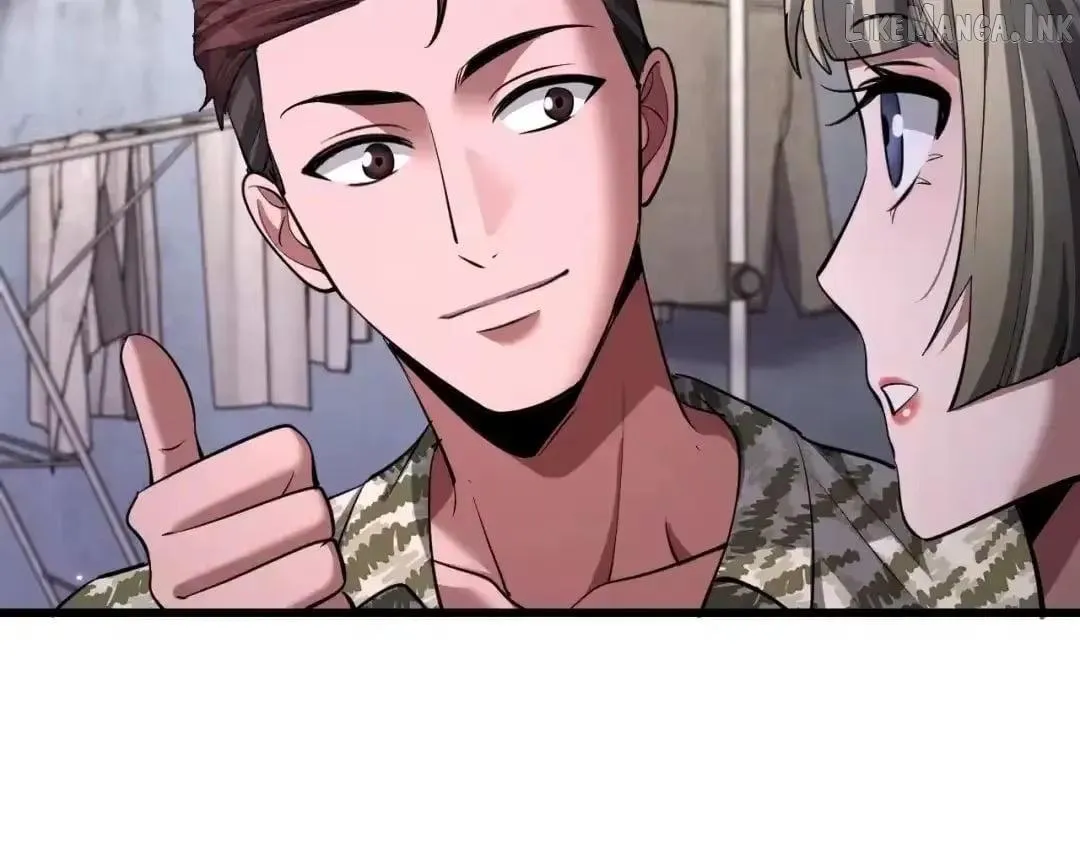 I’m Trapped In This Day For One Thousand Years Chapter 280 page 5 - 