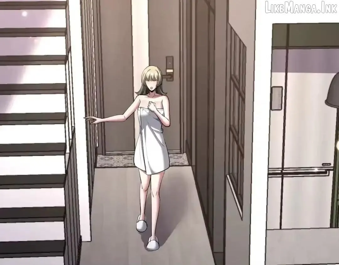 I’m Trapped In This Day For One Thousand Years Chapter 280 page 60 - 