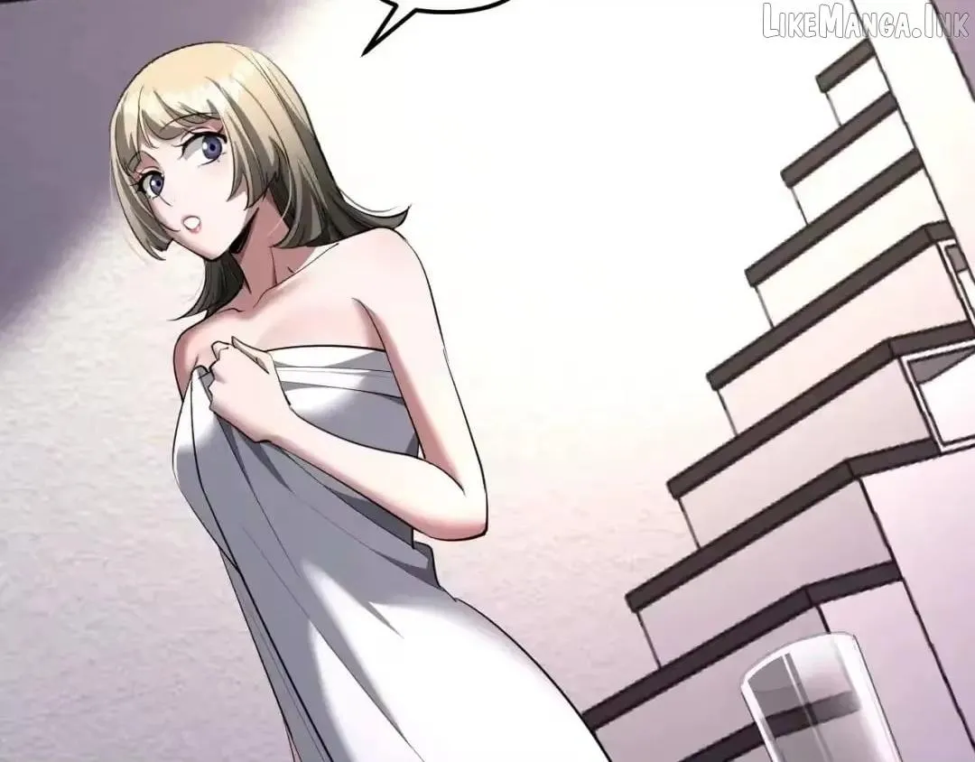I’m Trapped In This Day For One Thousand Years Chapter 280 page 63 - 