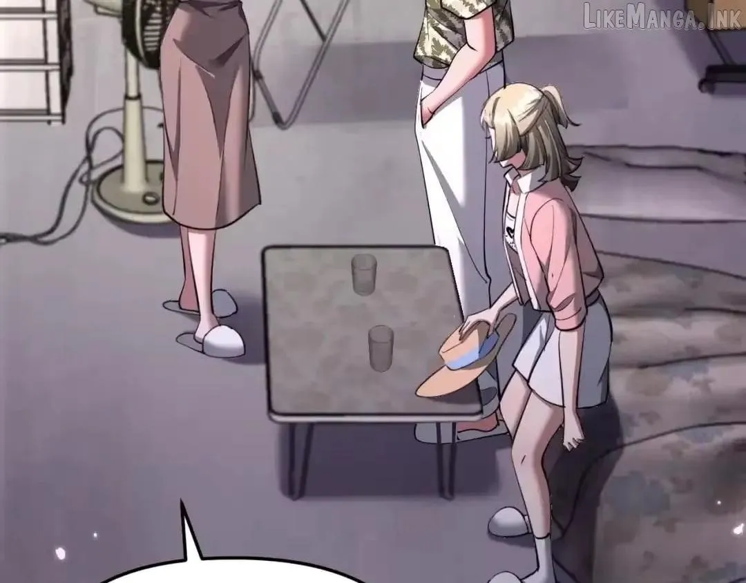 I’m Trapped In This Day For One Thousand Years Chapter 280 page 8 - 