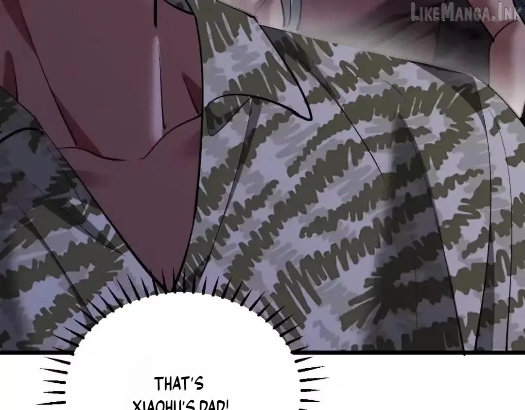 I’m Trapped In This Day For One Thousand Years Chapter 280 page 88 - 