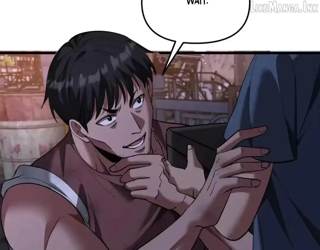 I’m Trapped In This Day For One Thousand Years Chapter 280 page 90 - 