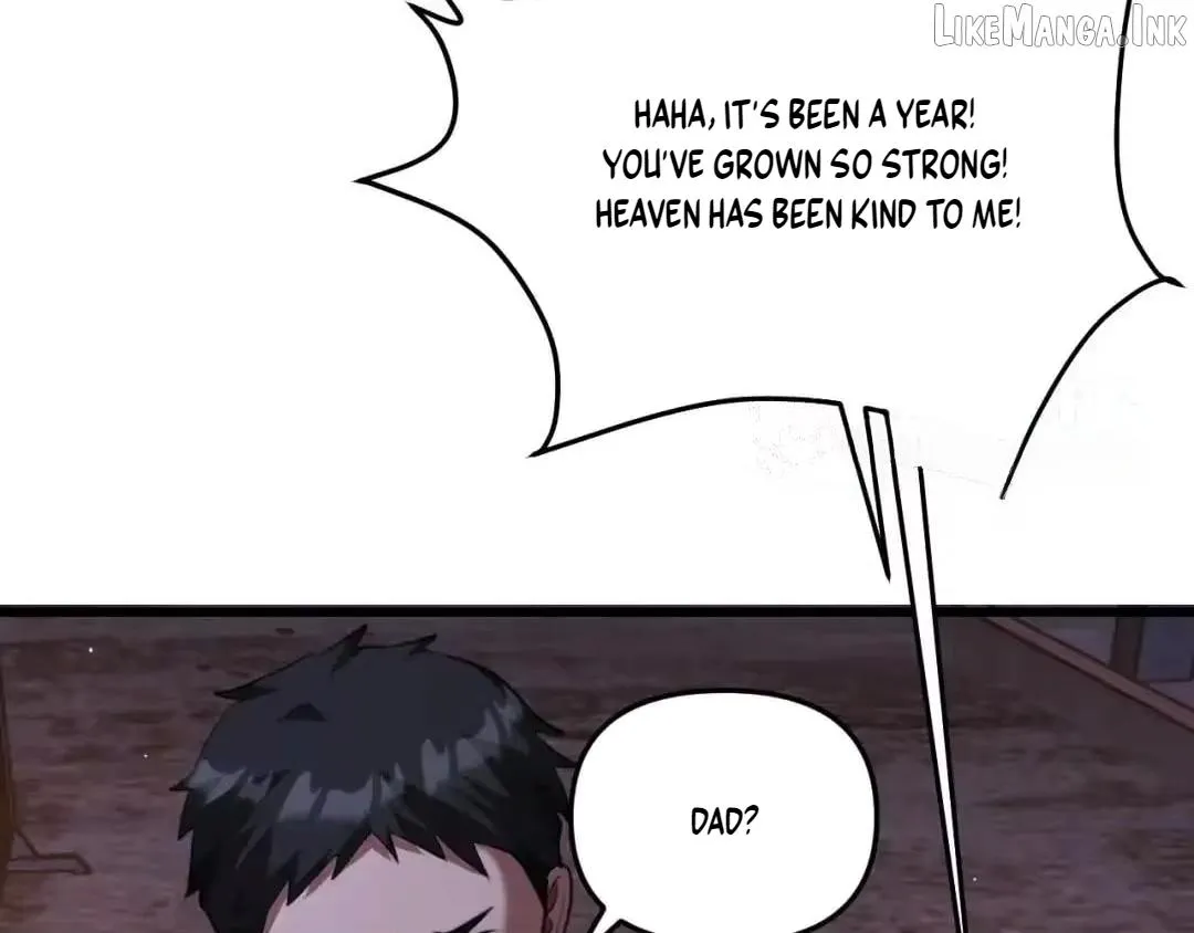 I’m Trapped In This Day For One Thousand Years Chapter 280 page 96 - 