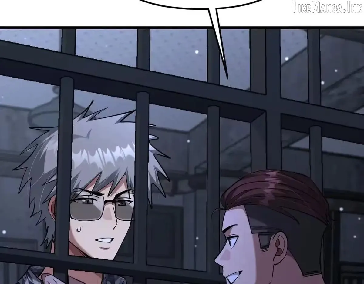I’m Trapped In This Day For One Thousand Years Chapter 281 page 2 - 