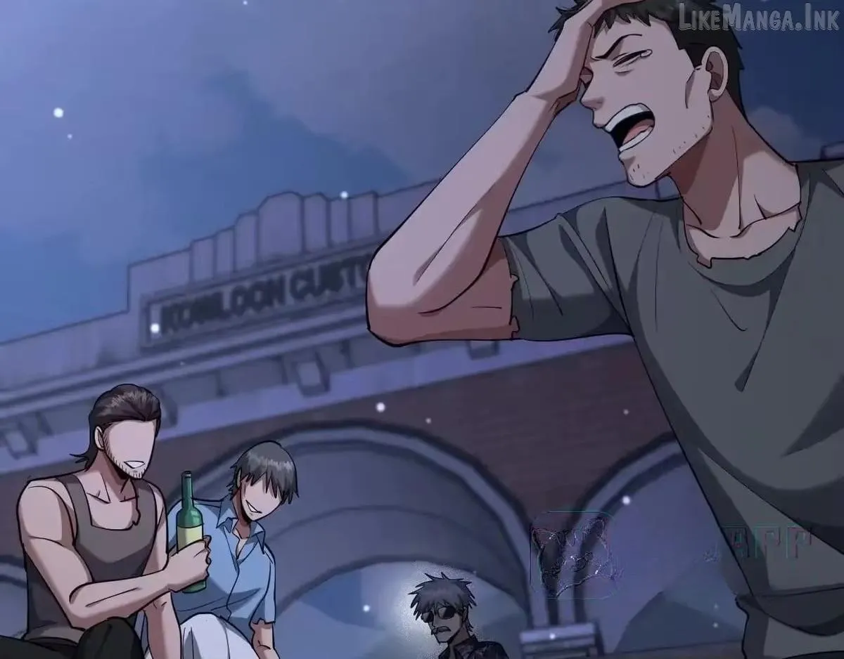 I’m Trapped In This Day For One Thousand Years Chapter 281 page 16 - 