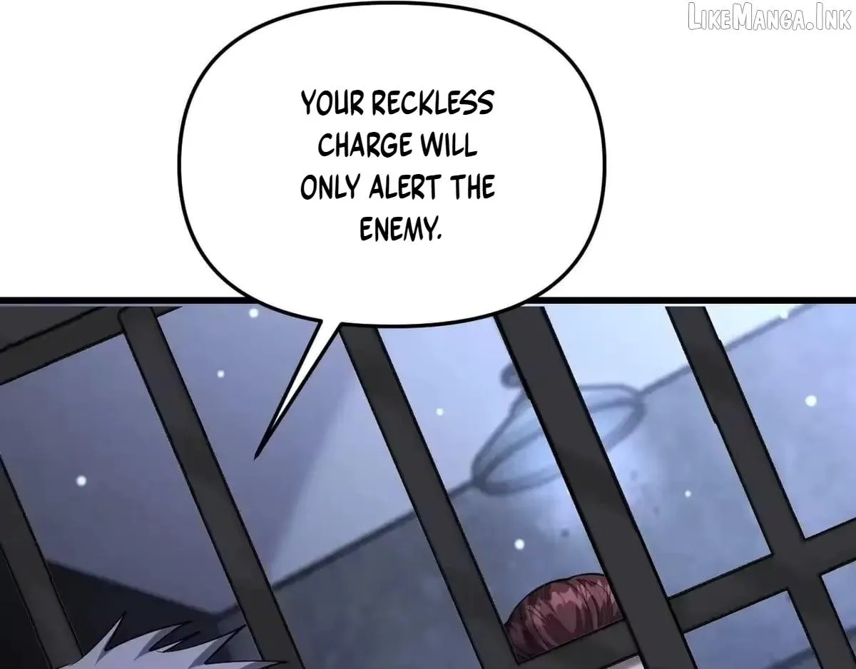 I’m Trapped In This Day For One Thousand Years Chapter 281 page 25 - 