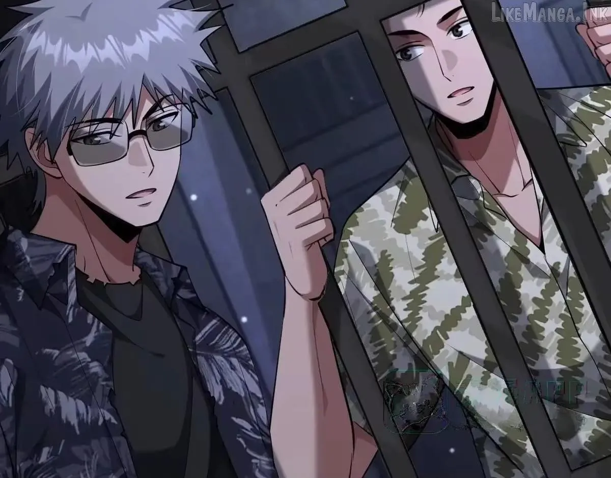 I’m Trapped In This Day For One Thousand Years Chapter 281 page 26 - 
