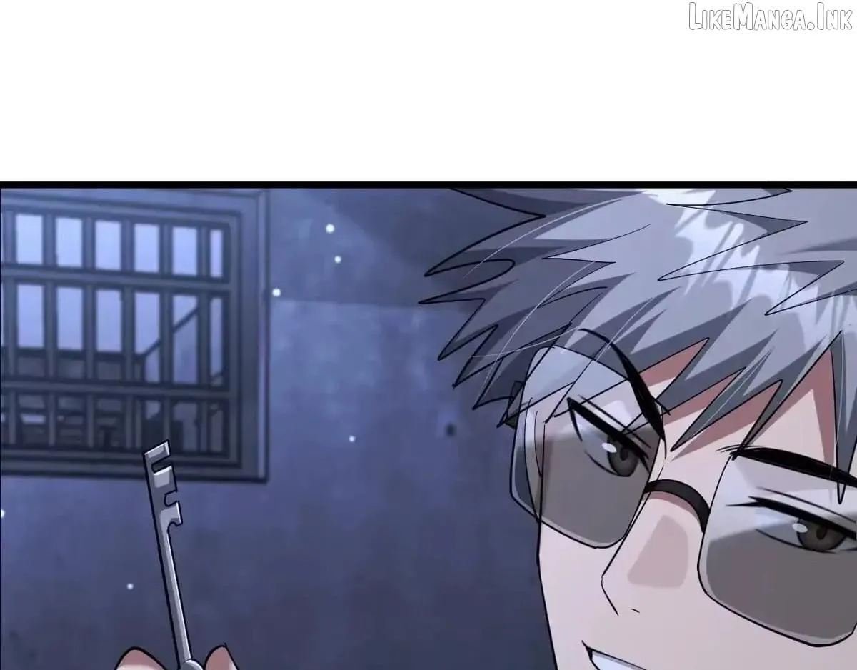 I’m Trapped In This Day For One Thousand Years Chapter 281 page 29 - 