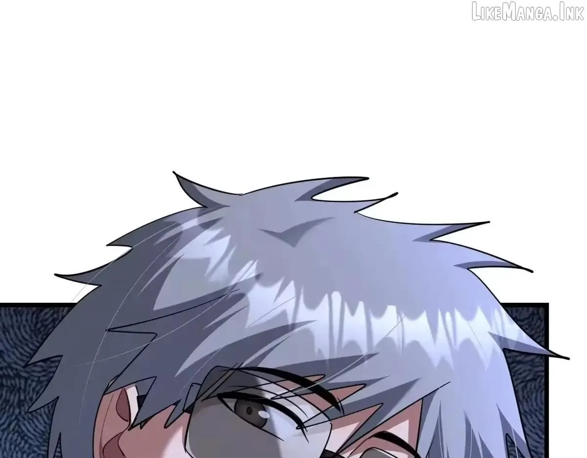 I’m Trapped In This Day For One Thousand Years Chapter 281 page 4 - 