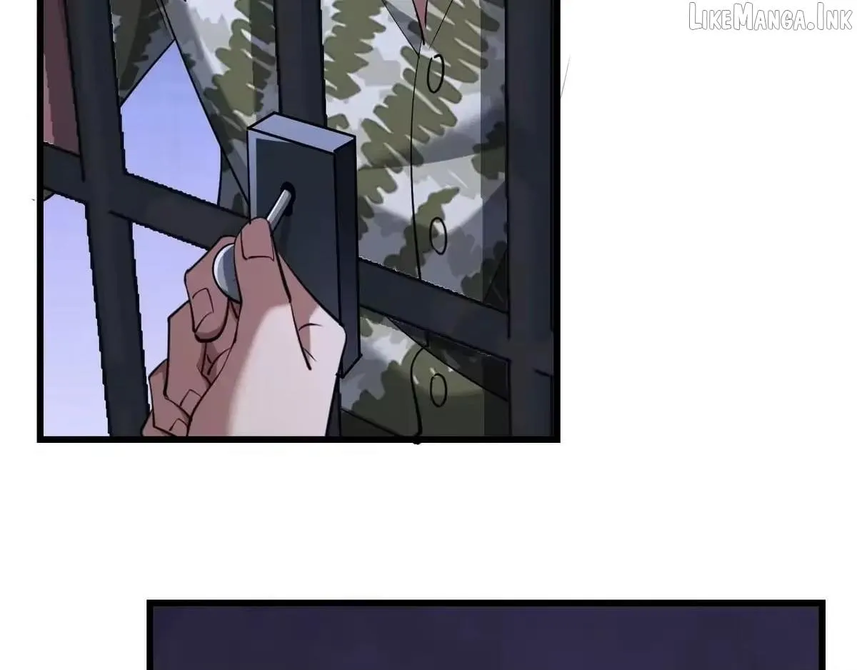 I’m Trapped In This Day For One Thousand Years Chapter 281 page 33 - 