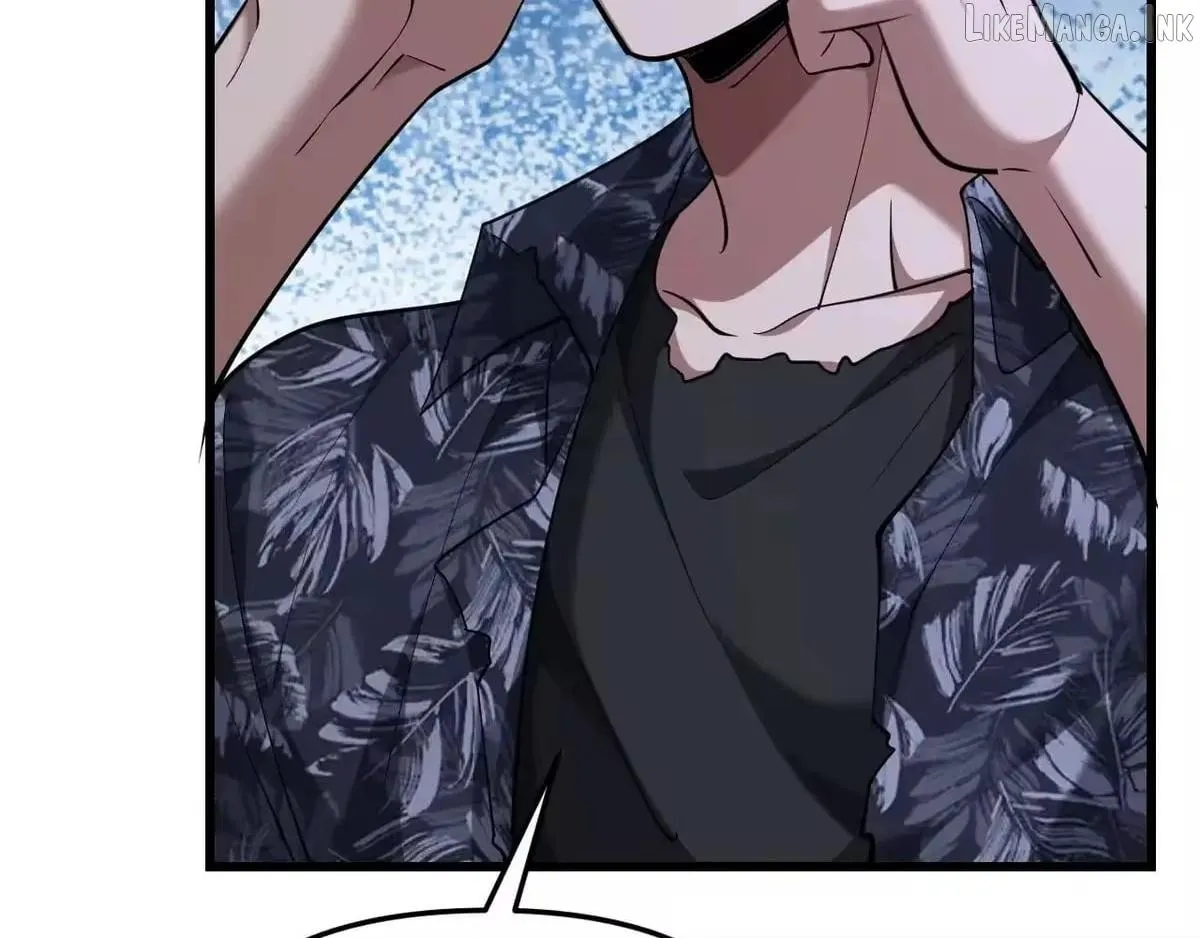 I’m Trapped In This Day For One Thousand Years Chapter 281 page 35 - 