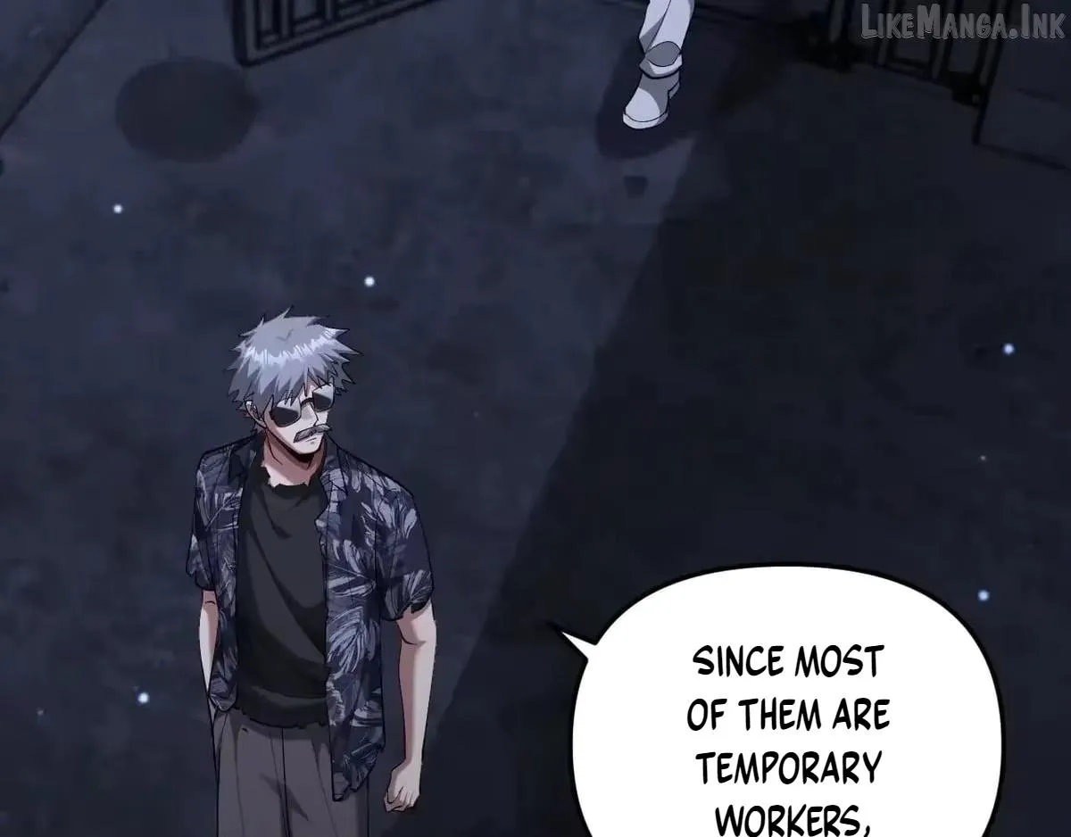 I’m Trapped In This Day For One Thousand Years Chapter 281 page 39 - 