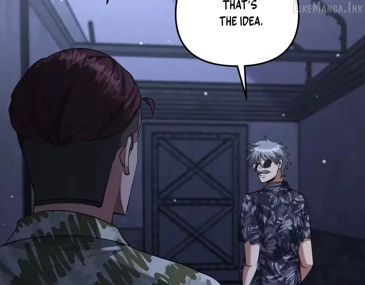 I’m Trapped In This Day For One Thousand Years Chapter 281 page 43 - 