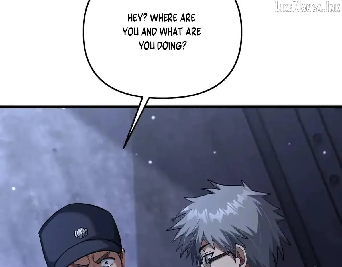 I’m Trapped In This Day For One Thousand Years Chapter 281 page 48 - 