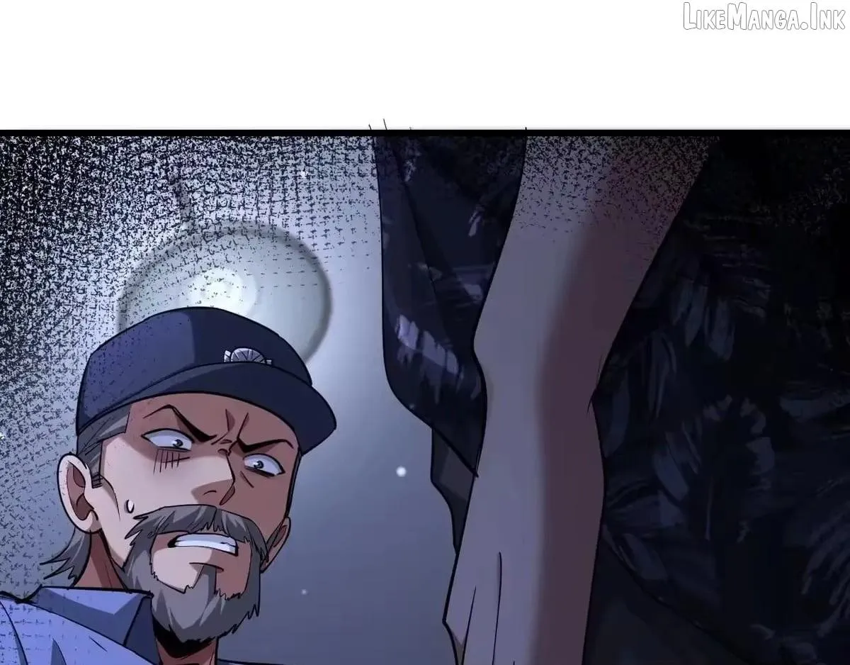 I’m Trapped In This Day For One Thousand Years Chapter 281 page 55 - 