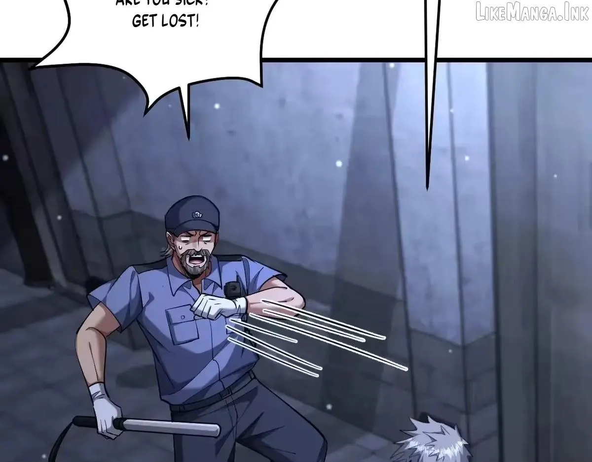 I’m Trapped In This Day For One Thousand Years Chapter 281 page 58 - 