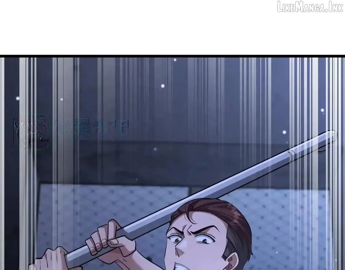 I’m Trapped In This Day For One Thousand Years Chapter 281 page 66 - 