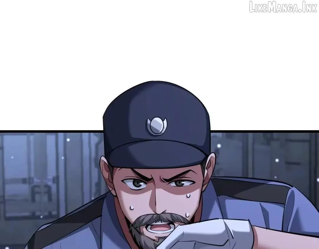 I’m Trapped In This Day For One Thousand Years Chapter 282 page 101 - 
