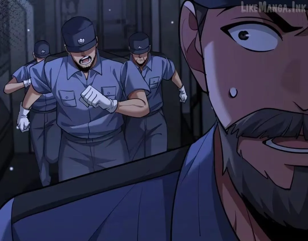 I’m Trapped In This Day For One Thousand Years Chapter 282 page 104 - 