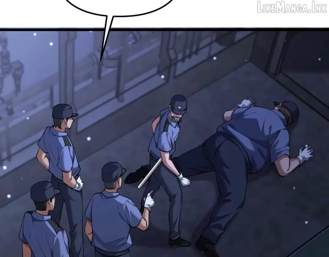 I’m Trapped In This Day For One Thousand Years Chapter 282 page 106 - 