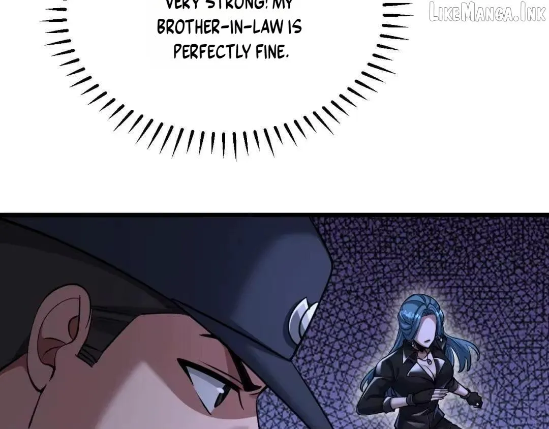 I’m Trapped In This Day For One Thousand Years Chapter 282 page 120 - 