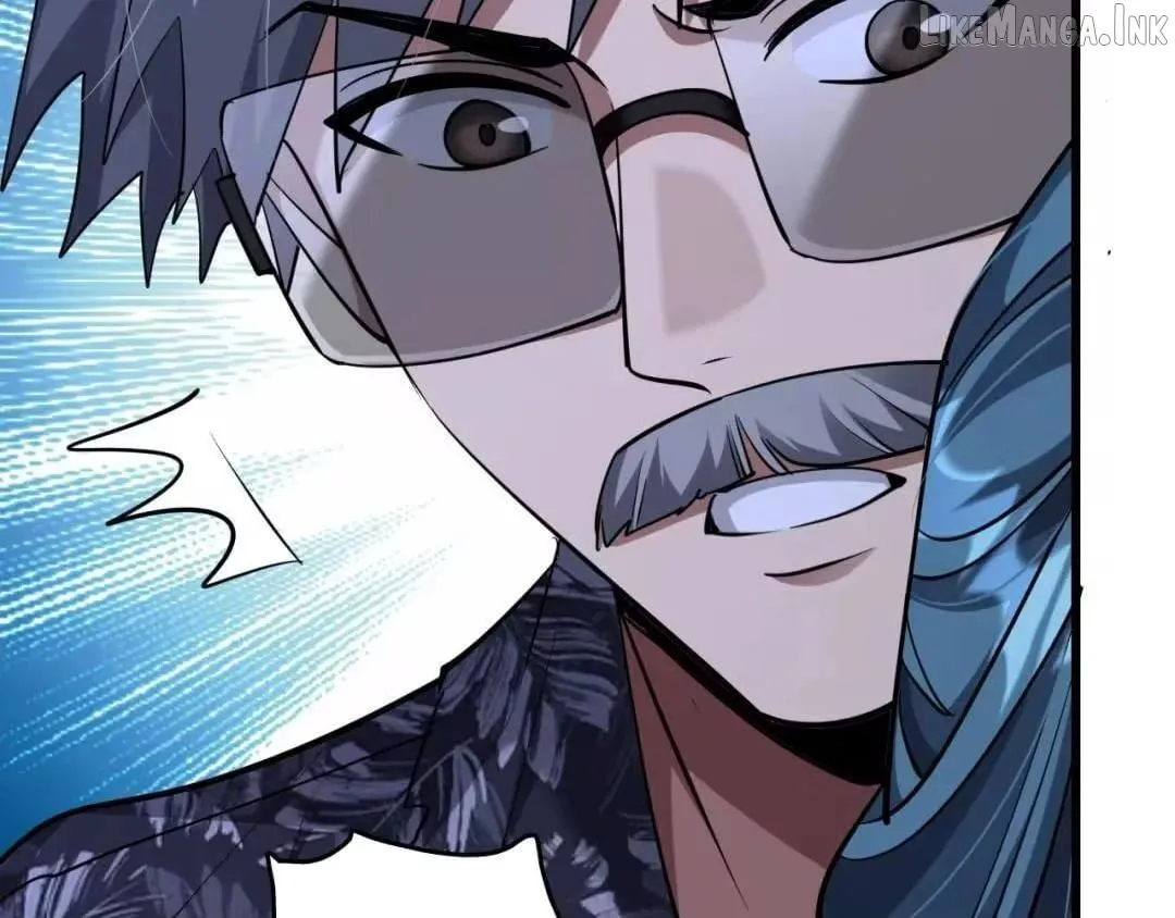 I’m Trapped In This Day For One Thousand Years Chapter 282 page 133 - 