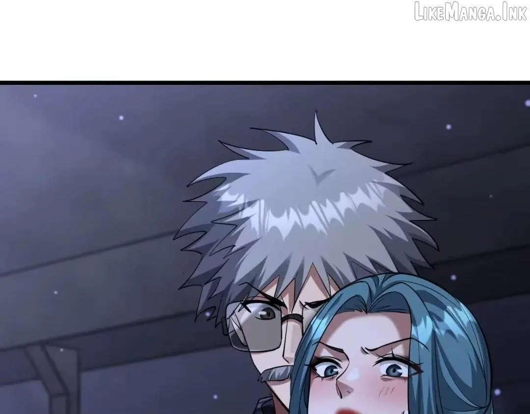 I’m Trapped In This Day For One Thousand Years Chapter 282 page 136 - 